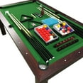 thumbnail image 5 of Pool Table 7 Feet green Convertible into Table – Missisipi, 5 of 5