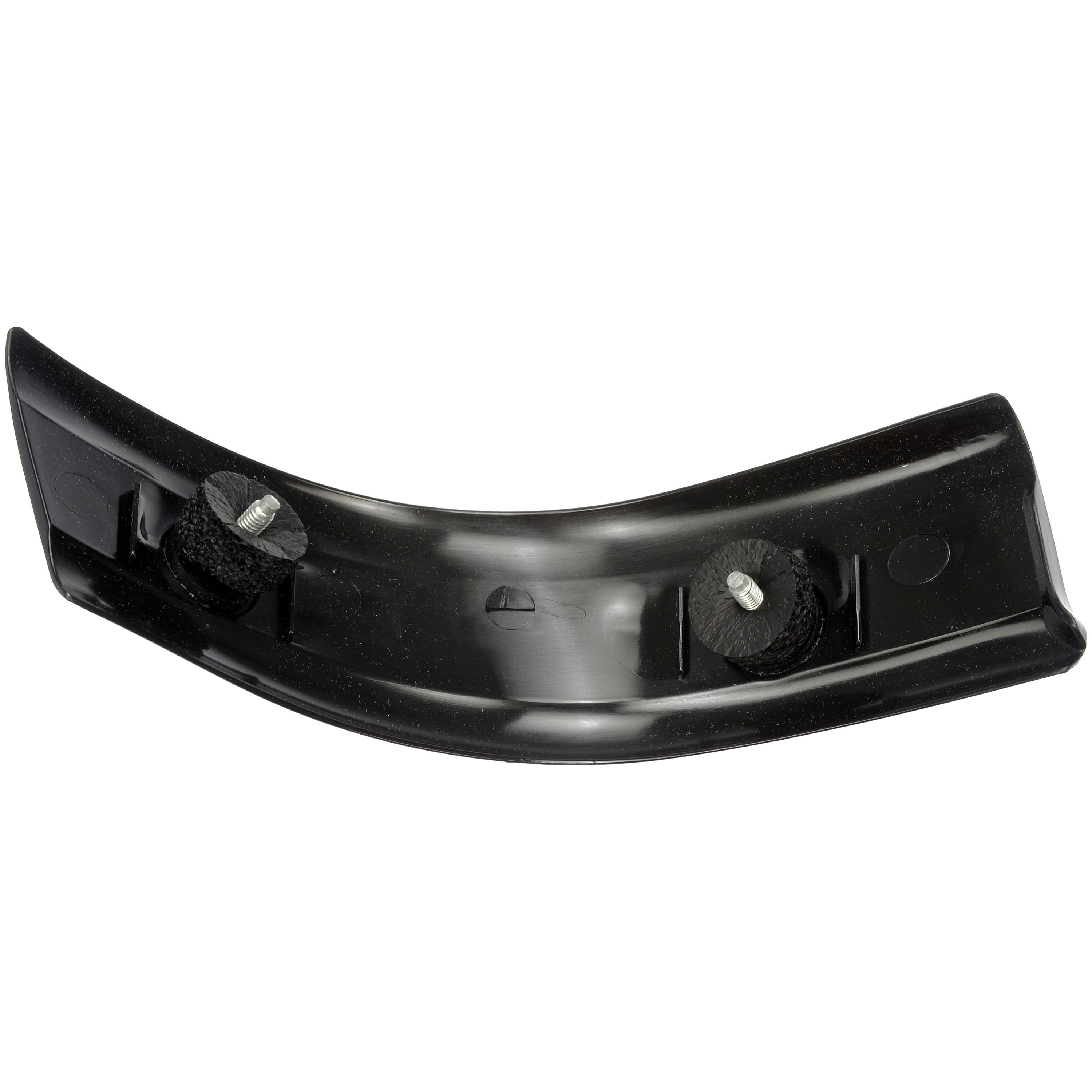 Dorman 927-833 Passenger Side Passenger Side Roof Molding for Specific Ford Models