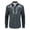11#Grey410, variant on Lullu Boys Vintage Western Cowboy Shirt Long Sleeve Button Down Shirt Top, Sizes 4-13