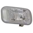 thumbnail image 1 of Ensamble de Luz Antiniebla Izquierda TYC para Dodge Ram 1500 2009-2012, 1 of 6