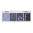thumbnail image 2 of e.l.f. Bite Size Eyeshadow, Currant Mood, 2 of 4