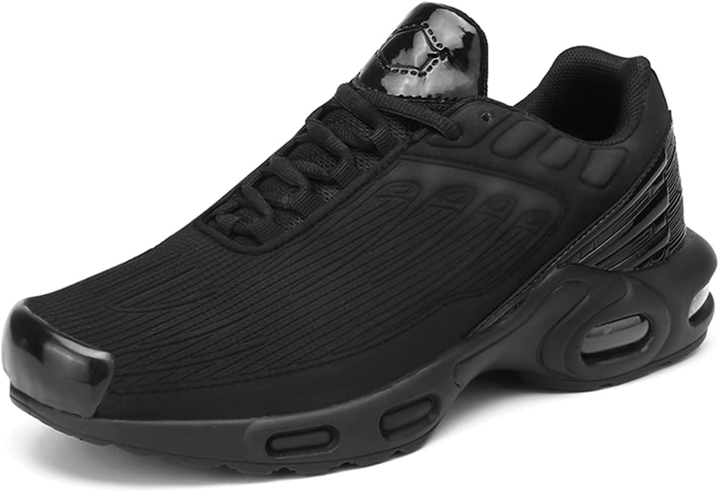 trainers with air cushion