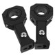 thumbnail image 1 of OHOIOLLA 2Ud Soporte Metálico Para Faro De Motocicleta Compatible Con Varios, 1 of 6