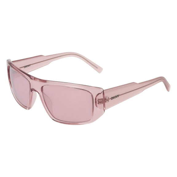 Sunglasses DKNY DK 555 S 620 Crystal-rose