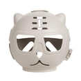 thumbnail image 1 of Cat Cat Cover Bouth Cover Anti Licking cómodos suministros para mascotas multifuncionales Caki, 1 of 8