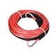 thumbnail image 4 of Extensión de cuerda de cabrestante de 15 6 mm con funda protectora, accesorio multifuncional y resistente para cable de remolque de repuesto para Rojo, 4 of 8