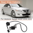 thumbnail image 4 of 1 X Rearview Backup Camera For Hyundai Genesis Sedan 2009 2010 2011 95760-3M060, 4 of 5