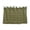 D, variant on Cadancy Oven Door Towel Cover with Ruffle Trim Farmhouse Kitchen Decor Hand Towel Set Hanging Appliance Cover for Home Baking Cooking Essentials