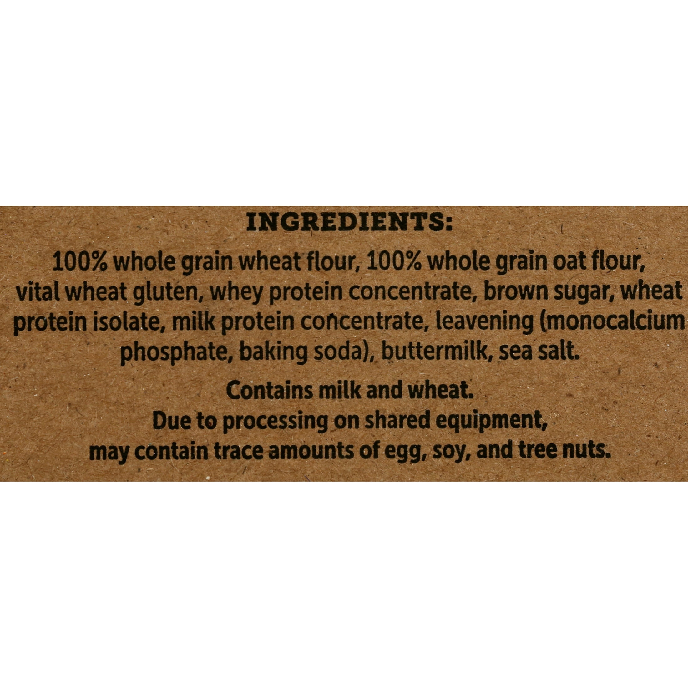 Kodiak Cakes Power Cakes Flapjack and Waffle Mix 72 Ounce
