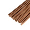 thumbnail image 1 of 30Pcs Incense Sticks Pack Relaxing Air Purification Incense Sticks Bulk with Incense Stick Holder for Home Decoration Sandalwood Incense, 1 of 3
