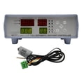 thumbnail image 1 of Controlador Automático de Incubadora de Humedad y Temperatura Baoblaze XM18K-2 Sensor de temperatura y humedad, 1 of 8