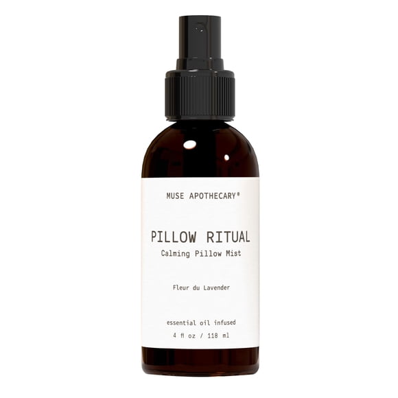 Almohada Pillow Mist Muse Apothecary Ritual Fleur du Lavender 120 ml
