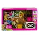 thumbnail image 1 of Set de Juego Barbie y Chelsea Diversión con Caballos, 1 of 4