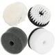 thumbnail image 4 of 4 Uds. Cepillos para zapatos, cepillos para limpieza de zapatos, cepillos para pulir zapatos, cepillo de esponja, accesorio para pulir zapatos, 4 of 6