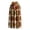 CL4, variant on African Print Long Skirt for Women Traditional Ankara Dashiki High Waist