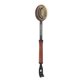 thumbnail image 1 of 3 in 1 Multifunctional Manual Massage Hammer Scalp Massager Back Scratcher Massage Tool, 1 of 2