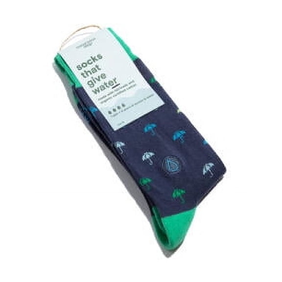 Socks That Give Water