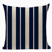 Blue Airi Holiday Throw Pillow Deals 2020 Walmart Com