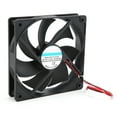 thumbnail image 4 of Ventilador de Enfriamiento de la Incubadora, Motores de Alta Potencia Ventiladores de Escape de la Incubadore de Bajo Ruido Fuerte Viento Seguro Confiable para Interiores, 4 of 7