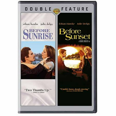 Before Sunrise / Before Sunset