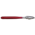 thumbnail image 4 of Klein Tools D506-4 Adjustable Drive Wrench, Forged with High Polish Chrome Finish and a plastic dipped handle, 4-Inch, 4 of 11