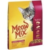 Meow Mix Hairball Control Dry Cat Food, 14.2 lb