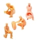 thumbnail image 3 of Figuras de Personas en Miniatura Realistas Macarena 1/64, 3 of 8