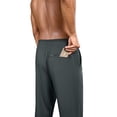 thumbnail image 4 of sogami Men's Casual Athletic Joggers Sweatpants For Sports with Pocket, 4 of 7