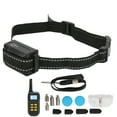 thumbnail image 1 of Dog Shock Collar, Dog Training Collar Waterproof With Anti Vibration Pad For Pet Training, 1 of 8