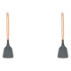 thumbnail image 3 of Utensilios de cocina Matsuzay silicona 2Conjunto No.02, 3 of 6