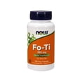 thumbnail image 1 of Suplemento NOW Foods Fo-ti 560 mg 100 cápsulas, 1 of 2
