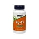 thumbnail image 1 of Suplemento NOW Foods Fo-ti 560 mg 100 cápsulas, 1 of 2