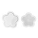 thumbnail image 5 of Moldes para joyeros Ormromra silicona forma de flor, 5 of 8