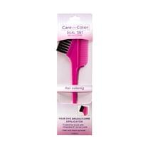 Dual Tint Brush/Comb