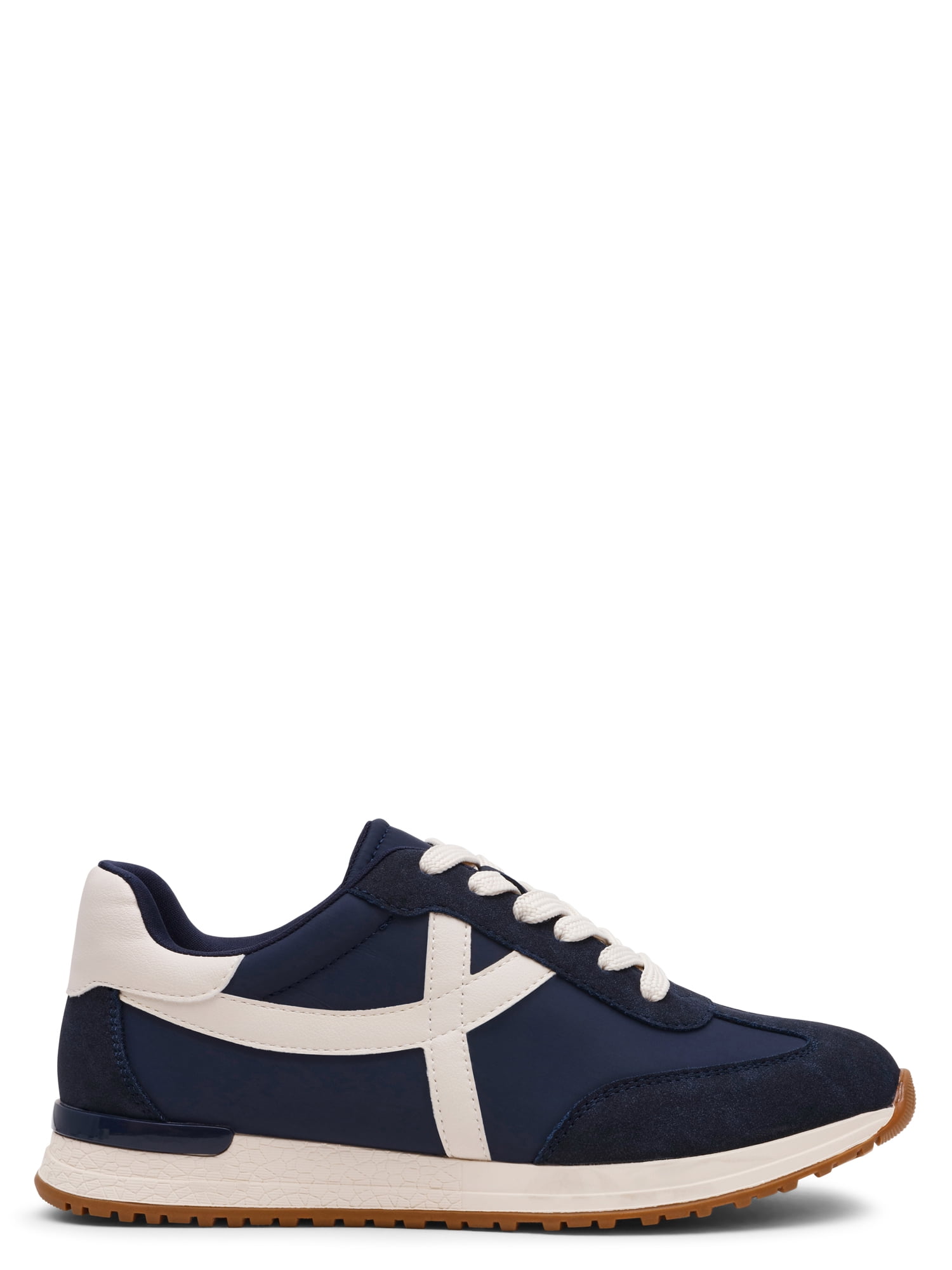 DV Dolce Vita Women's Joque Lace-Up Sneaker