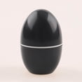 thumbnail image 1 of Oil-Absorbing Volcanic Face Roller, Facial Skincare Tool Black, 1 of 9
