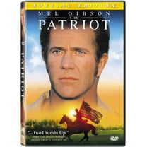 Sony Pictures - The Patriot [DIGITAL VIDEO DISC]