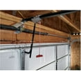 Torsion Springs Conversion Kit for 7ft High Garage Door
