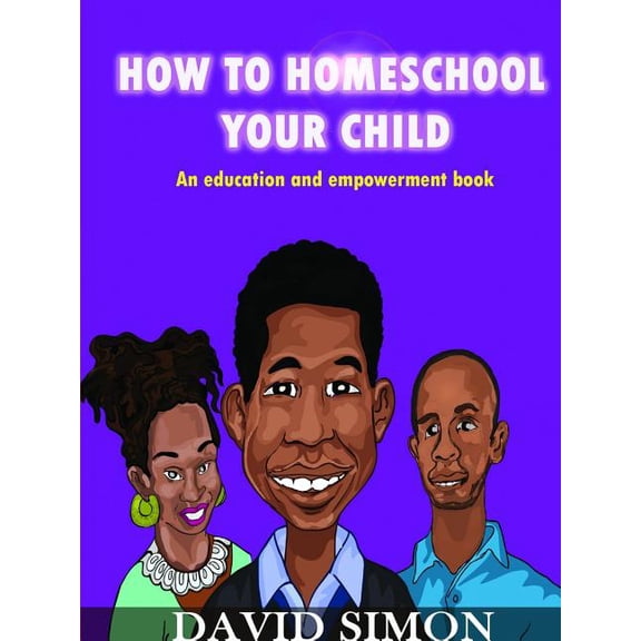How to Homeschool Your Child and Unlock Their Genius, (Paperback)