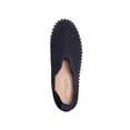 thumbnail image 5 of ILSE JACOBSEN Women's Tulip 139 Flats, Color: Navy, Size: 40 (TULIP139-600-40), 5 of 5
