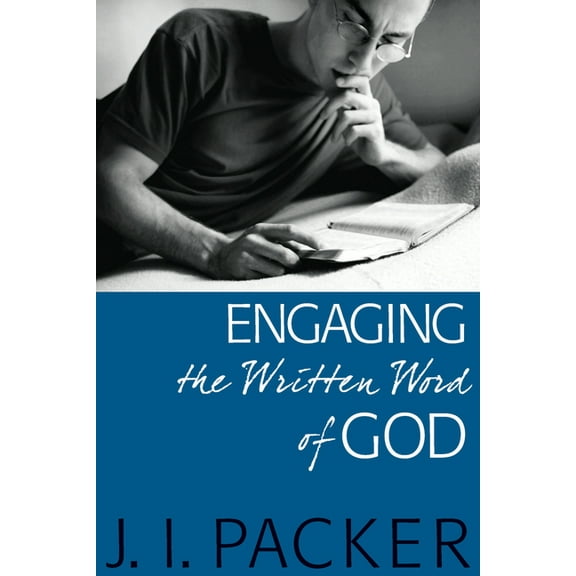Engaging in the Written Word of God, (Paperback)