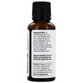 thumbnail image 4 of NOW Foods - 100% Pure Essential Oil Tea Tree - 1 fl. oz., 4 of 4