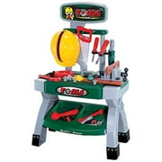 Berry Toys Workbench and Tools Play Set