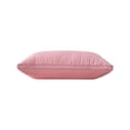 thumbnail image 2 of Hotel Grade Pillow Core – Soft & Supportive Bed Pillow for Back, Side & Stomach Sleepers, Breathable,Pink, 2 of 6