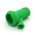 thumbnail image 4 of Toystoory Embudo plástico de Bong de cerveza para entretenimiento de fiesta para diversión y relajación paja de snorkel fácil de usar con Barra de herramientas, 4 of 6