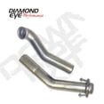 thumbnail image 4 of Diamond Eye KIT 3in DWNP AL FORD 7.3L 94-97, 4 of 5