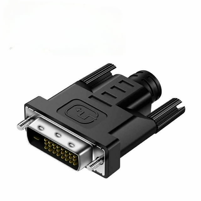 Appareil de Diffusion en Continu TV Résolution Spécifique Convertisseur de Moniteur Charge Carte Graphique à Distance Convertisseur de Connexion Virtuelle Télévision