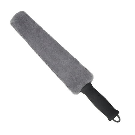 

Car Vent Cleaner Brush Auto Car AC Vent Detailing Brush With Handle Cleaning Duster for Car Air Outlet Automotive Cleaning Accessories