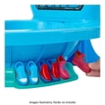 thumbnail image 2 of Pista de Juguete Hot Wheels Collector Set Bowl de Inodoro, 2 of 4