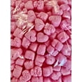thumbnail image 3 of FunPak MiniPack Plant Based Biodegradable Packing Peanuts 0.60 cu ft Bag Compostable Pink Hearts, 3 of 6
